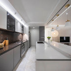 WANDERS & YOO - Entrega Inmediata