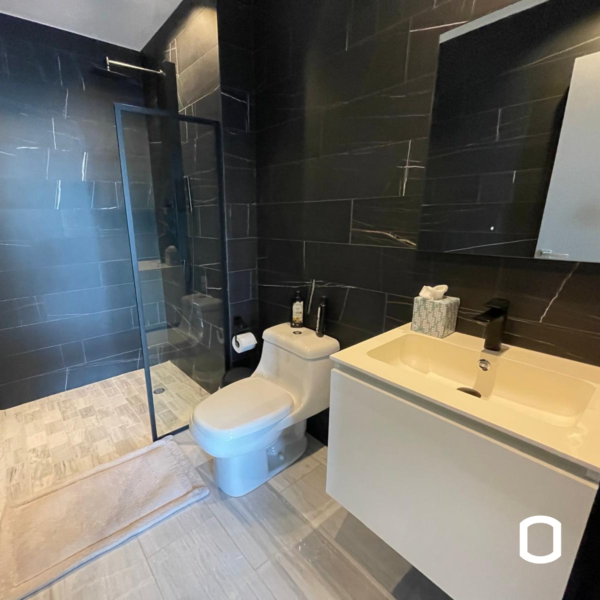 NUOVO BY ARMANI CASA - Entrega Inmediata