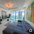 ALLURE AT THE PARK - ALQUILER