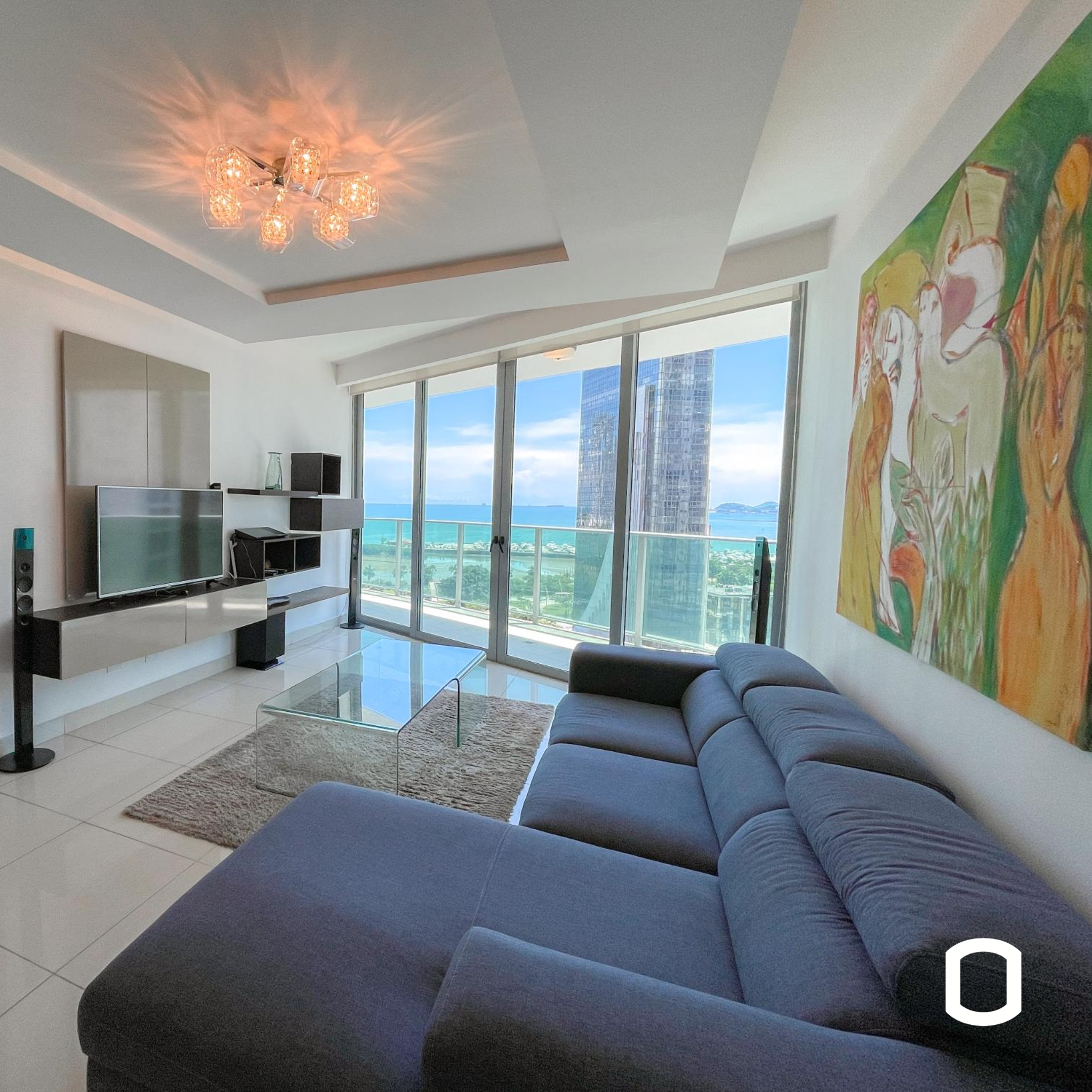 ALLURE AT THE PARK - ALQUILER