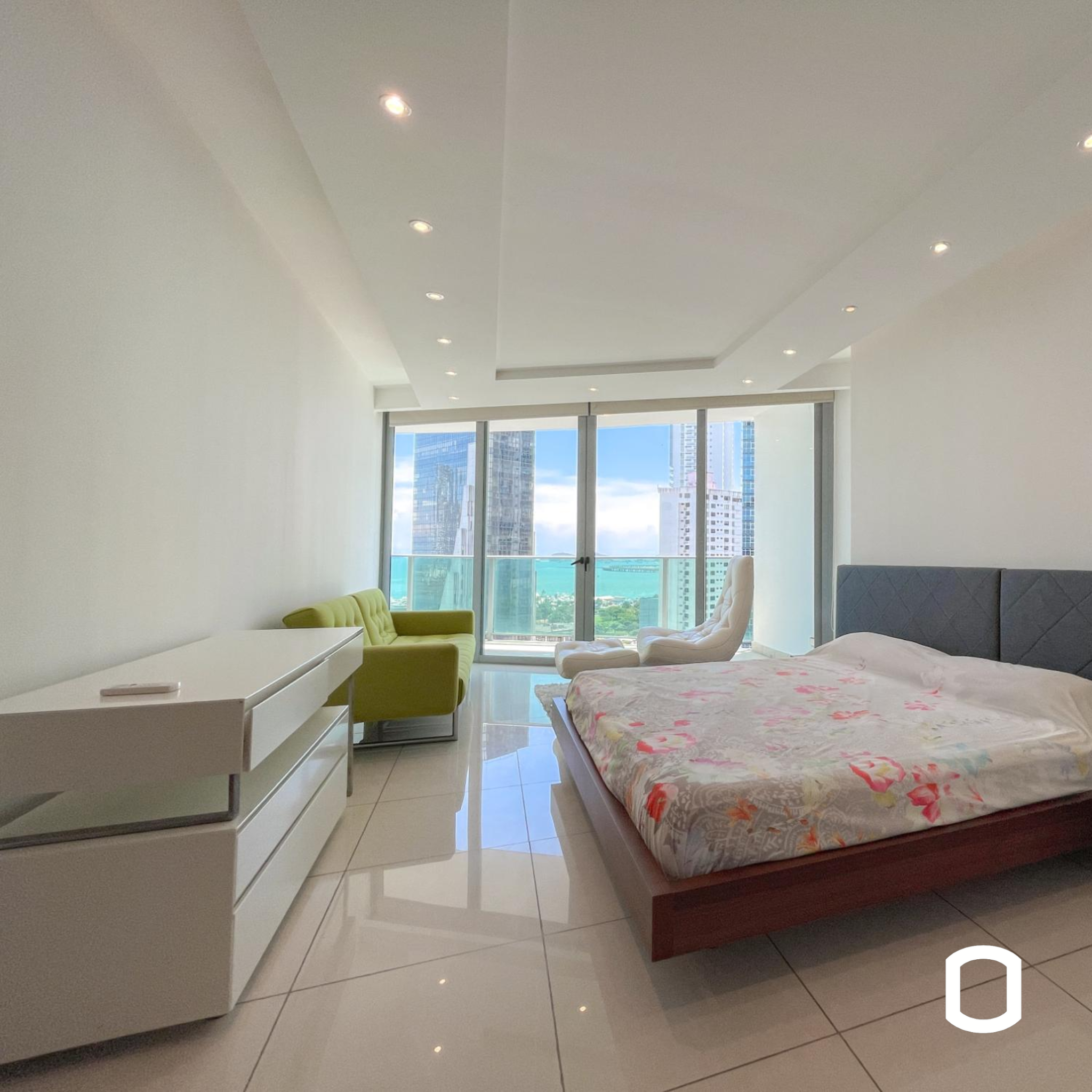 ALLURE AT THE PARK - ALQUILER