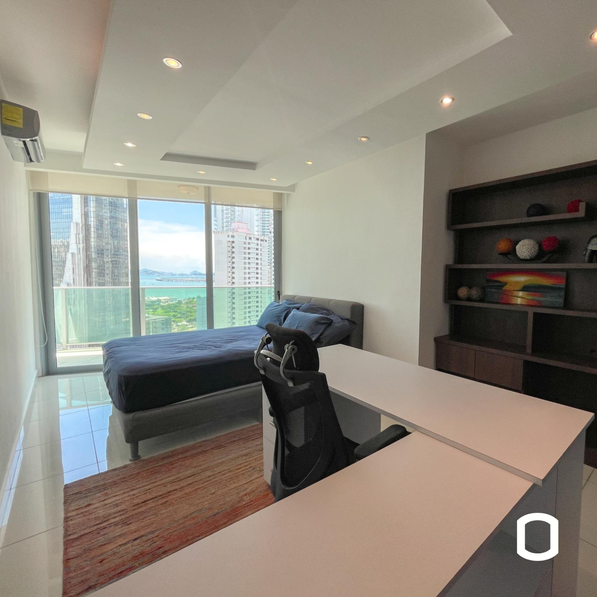 ALLURE AT THE PARK - ALQUILER