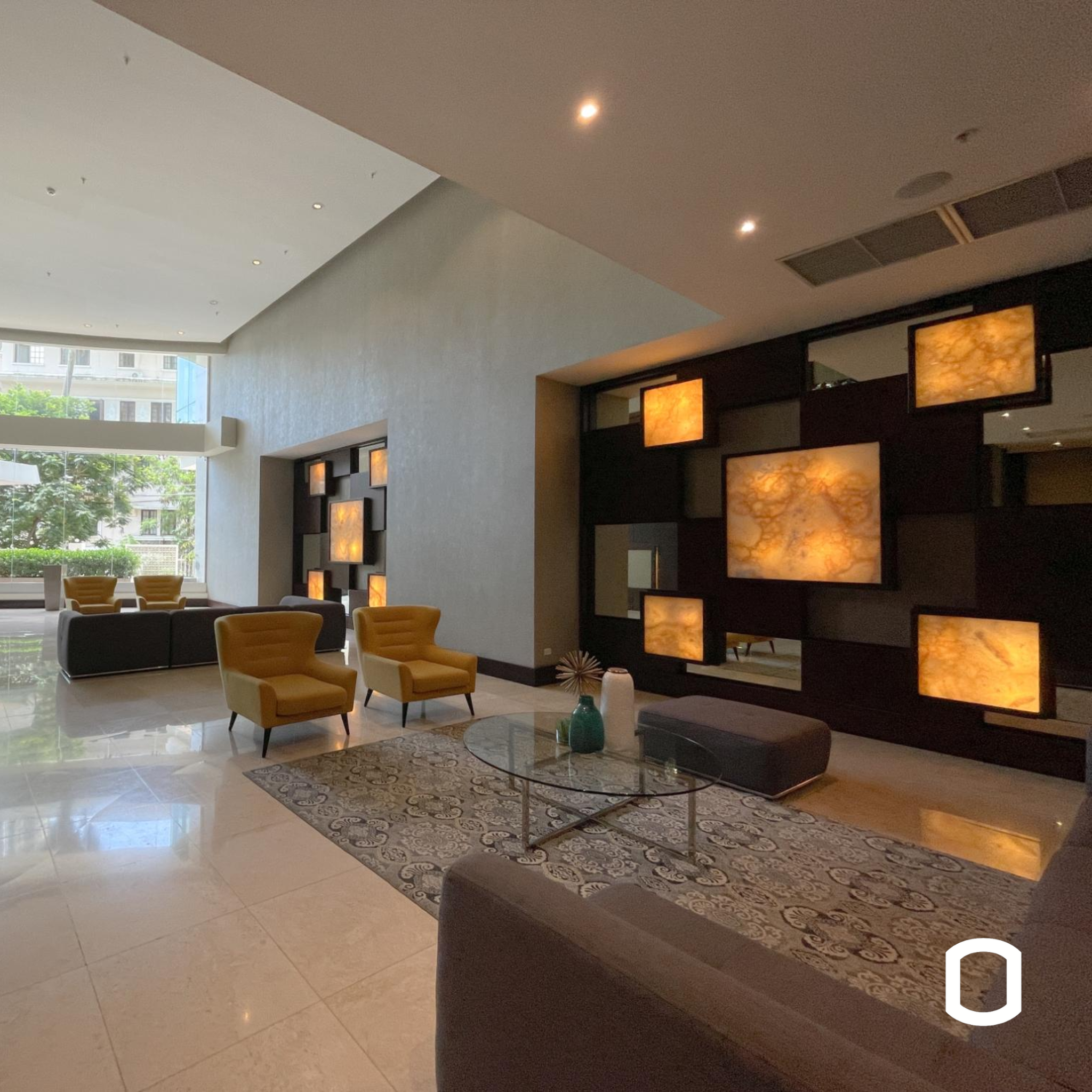 ALLURE AT THE PARK - ALQUILER