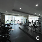 ALLURE AT THE PARK - ALQUILER