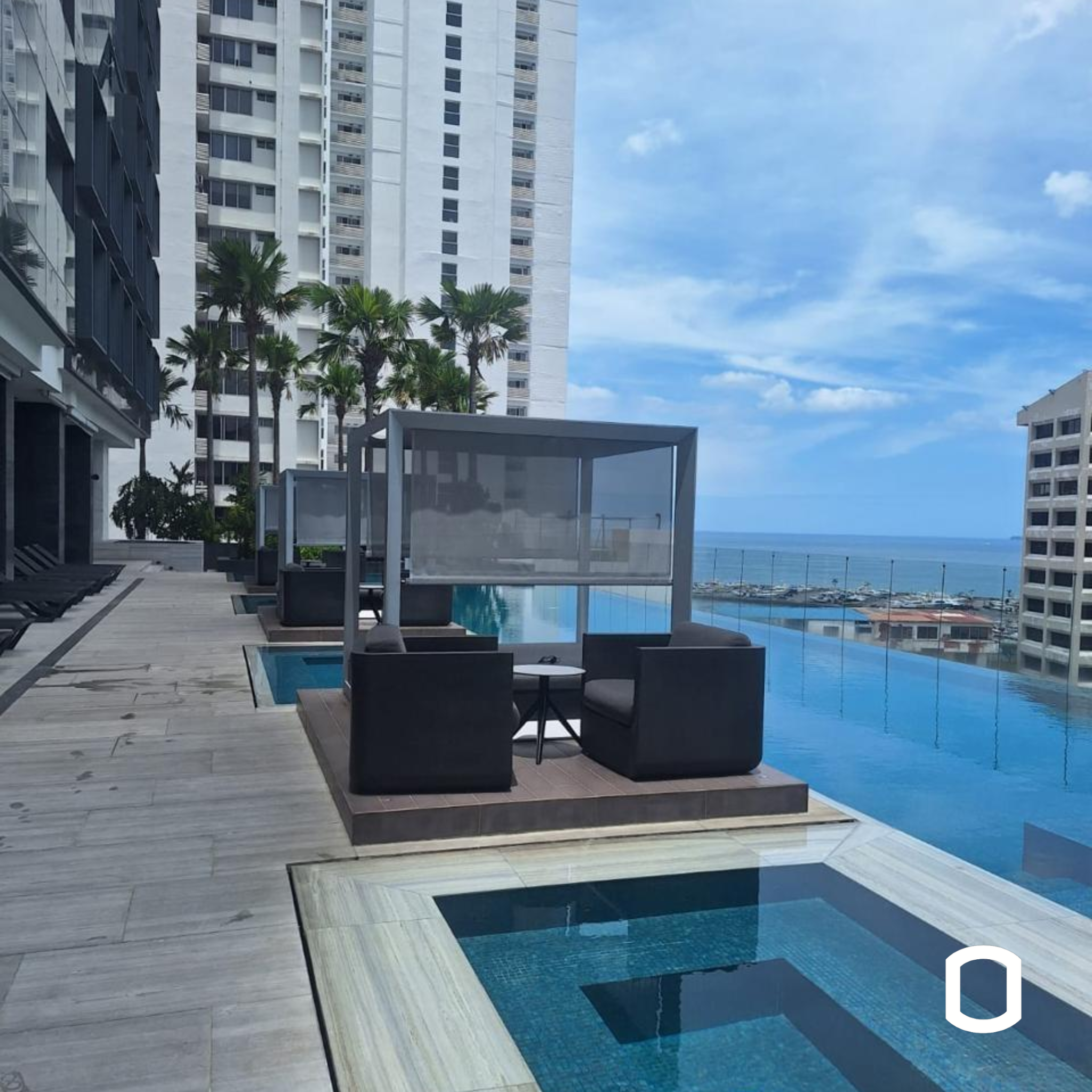 PH NUOVO BY ARMANI CASA - ALQUILER