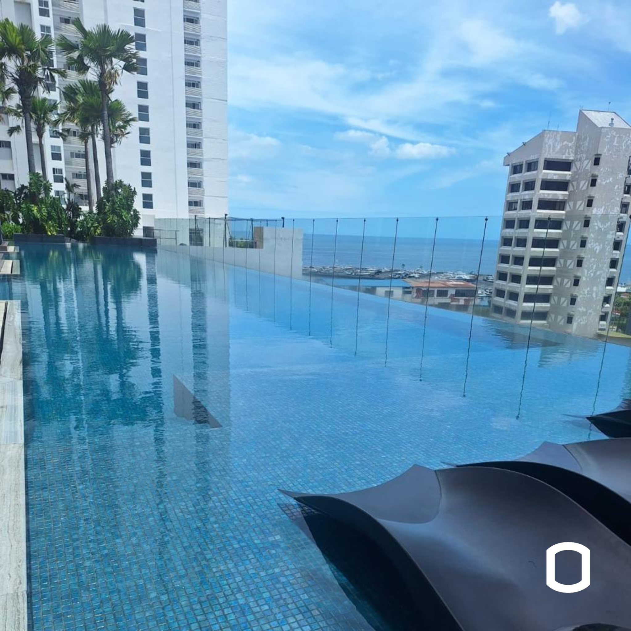 PH NUOVO BY ARMANI CASA - ALQUILER