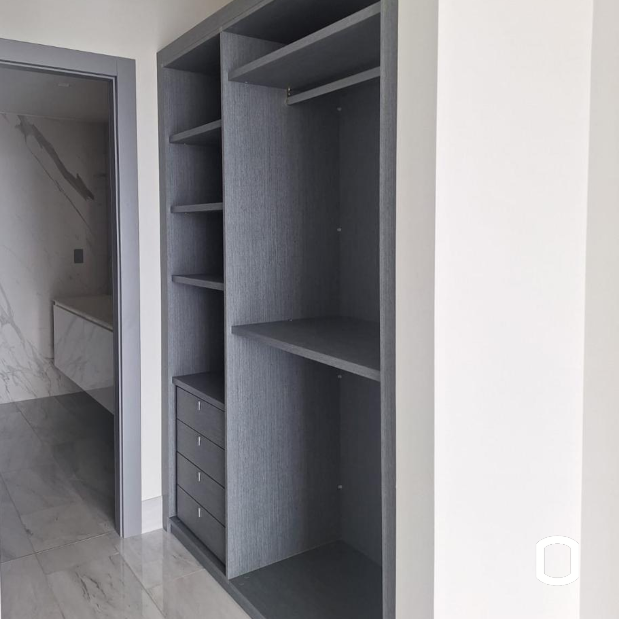 PH NUOVO BY ARMANI CASA - ALQUILER