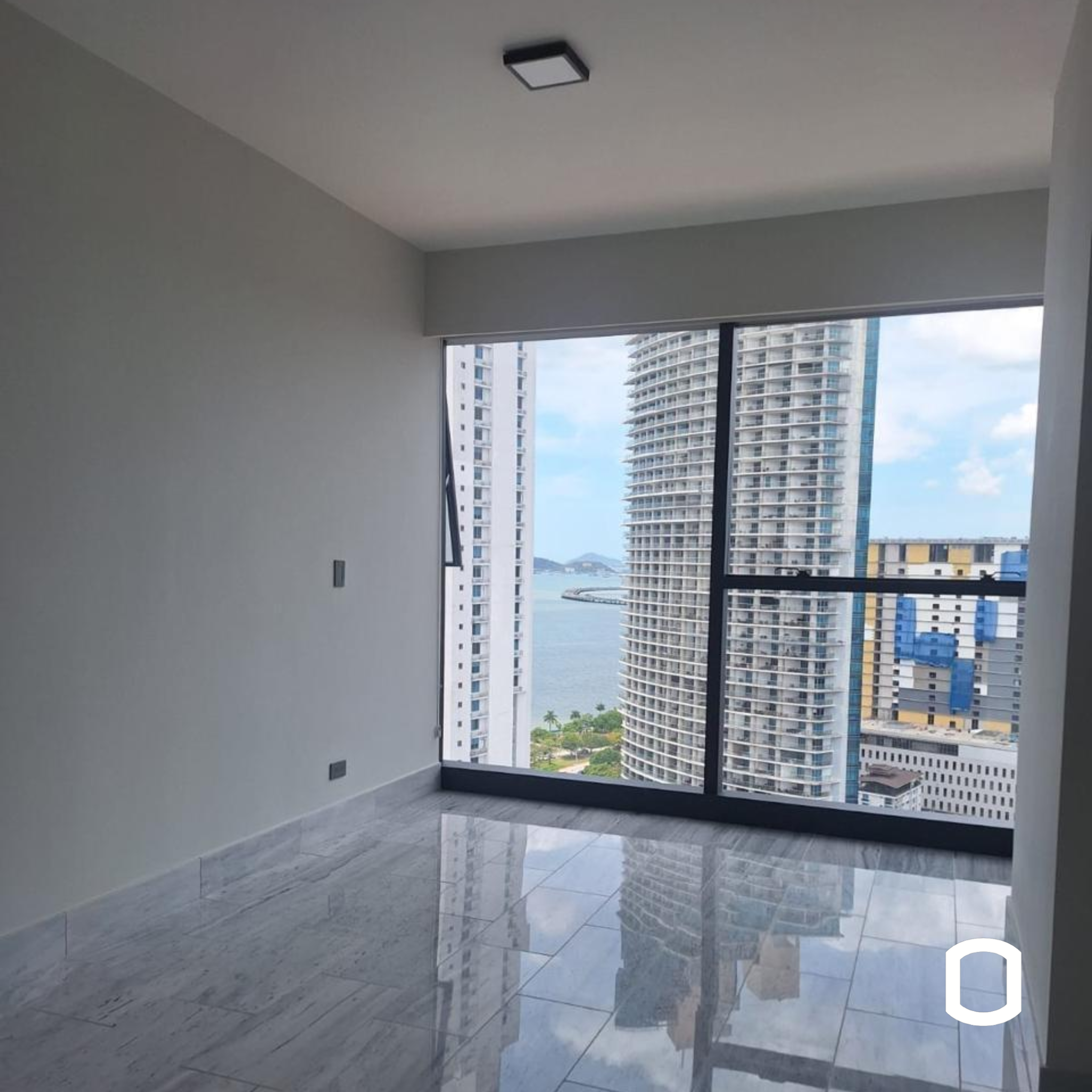 PH NUOVO BY ARMANI CASA - ALQUILER