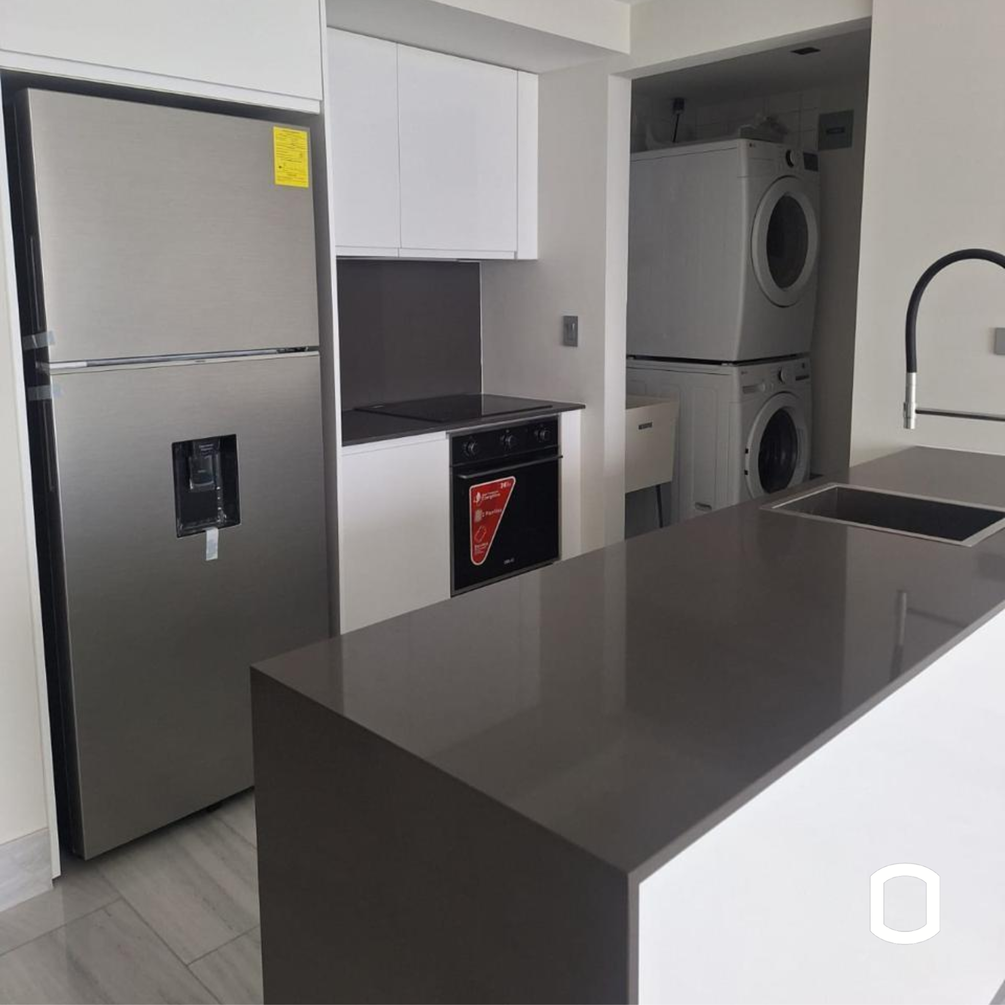 PH NUOVO BY ARMANI CASA - ALQUILER