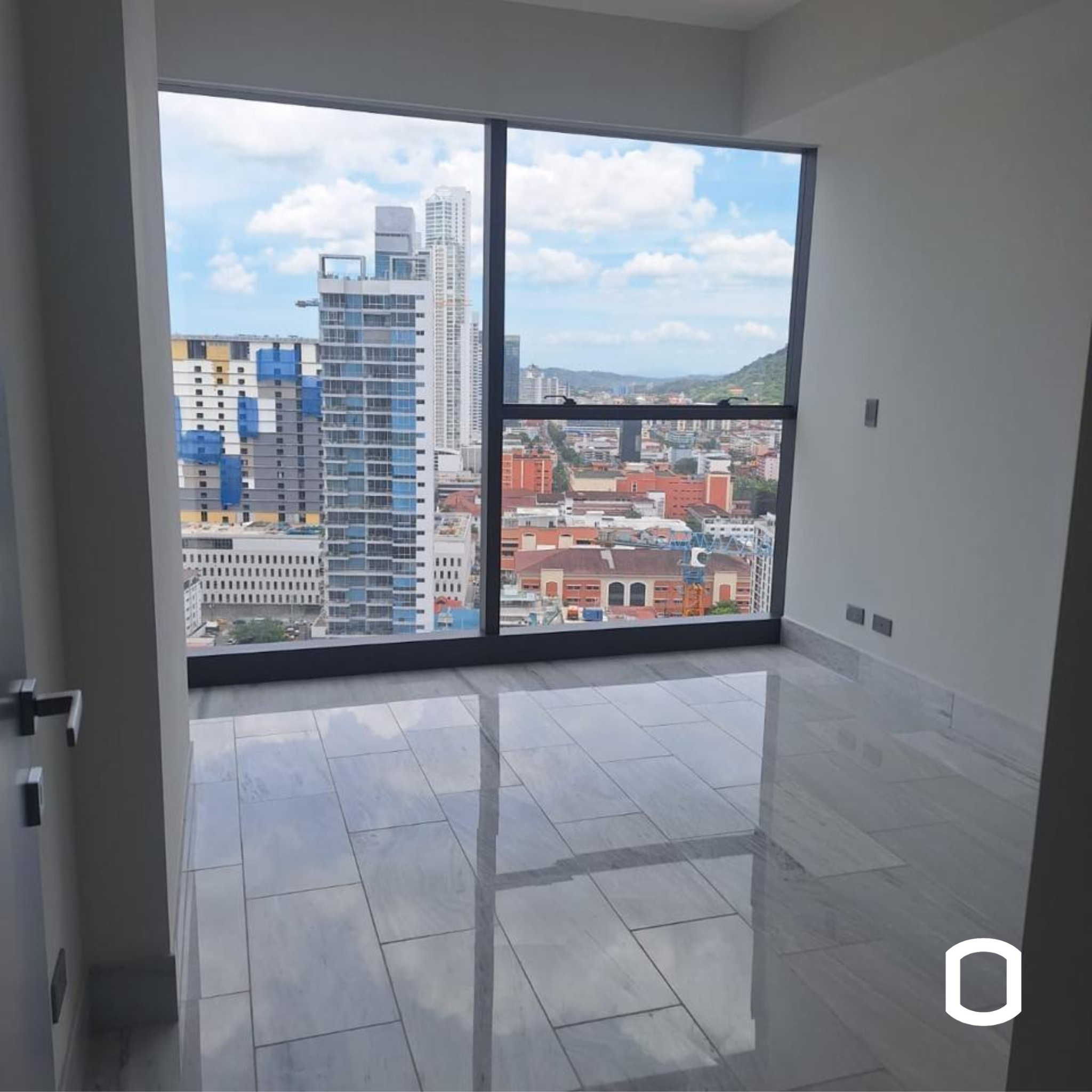 PH NUOVO BY ARMANI CASA - ALQUILER