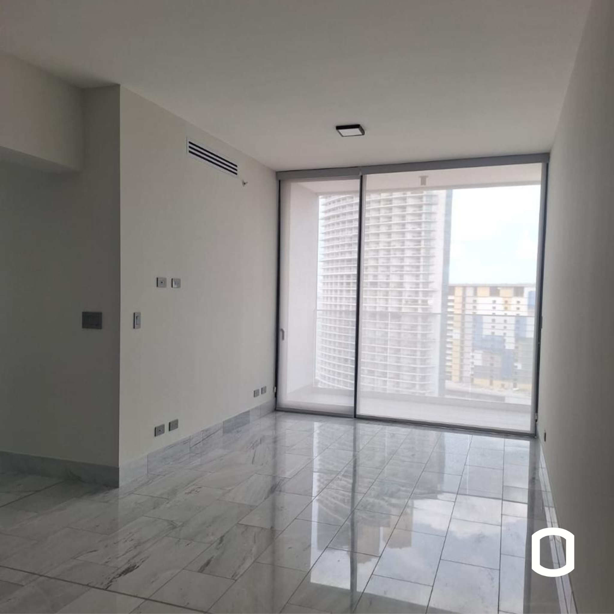 PH NUOVO BY ARMANI CASA - ALQUILER