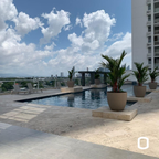 COCO DEL MAR - ALQUILER