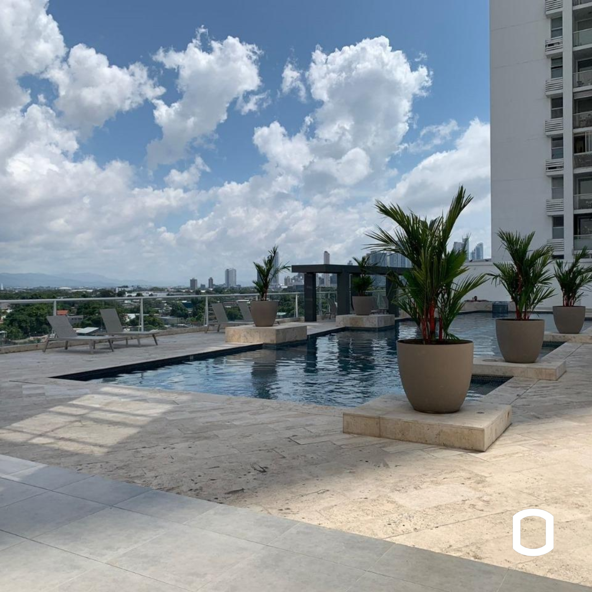 COCO DEL MAR - ALQUILER