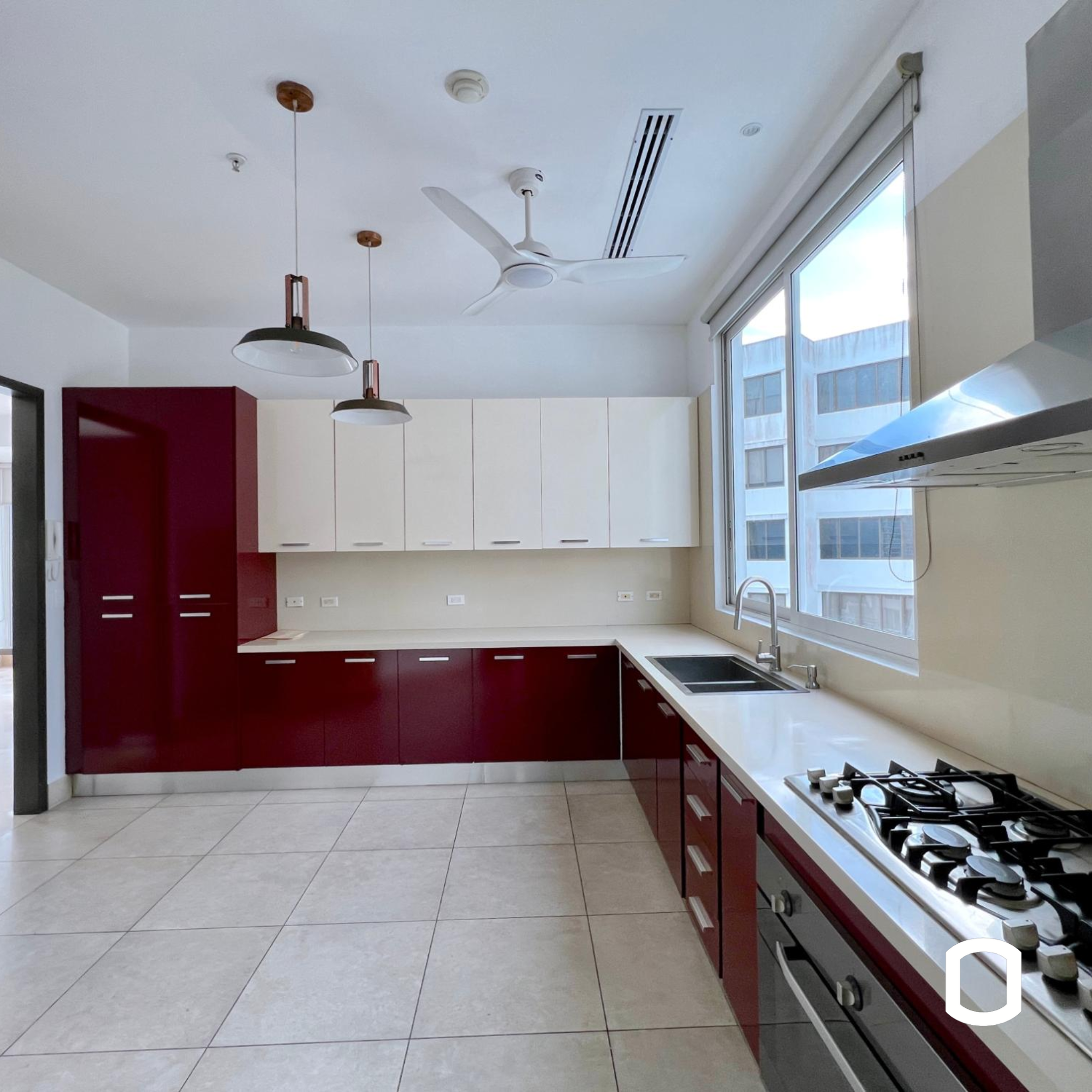 PENTHOUSE -ALQUILER - COSTA DEL ESTE