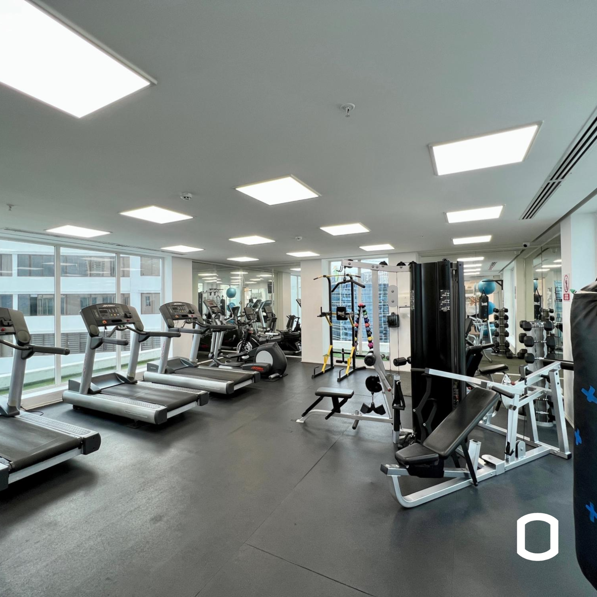 PENTHOUSE -ALQUILER - COSTA DEL ESTE