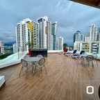 PENTHOUSE -ALQUILER - COSTA DEL ESTE