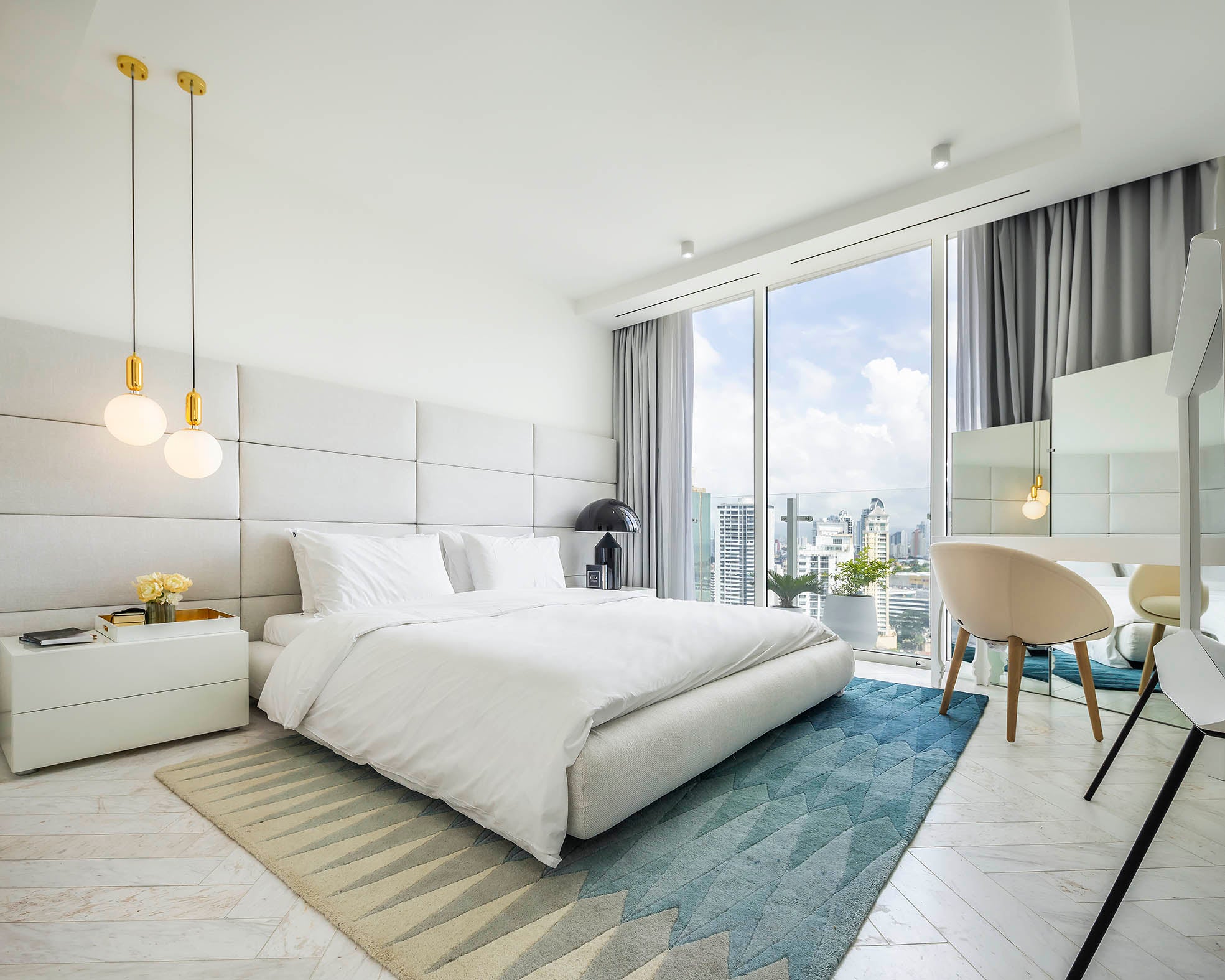 WANDERS & YOO - Entrega Inmediata