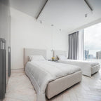 WANDERS & YOO - Entrega Inmediata