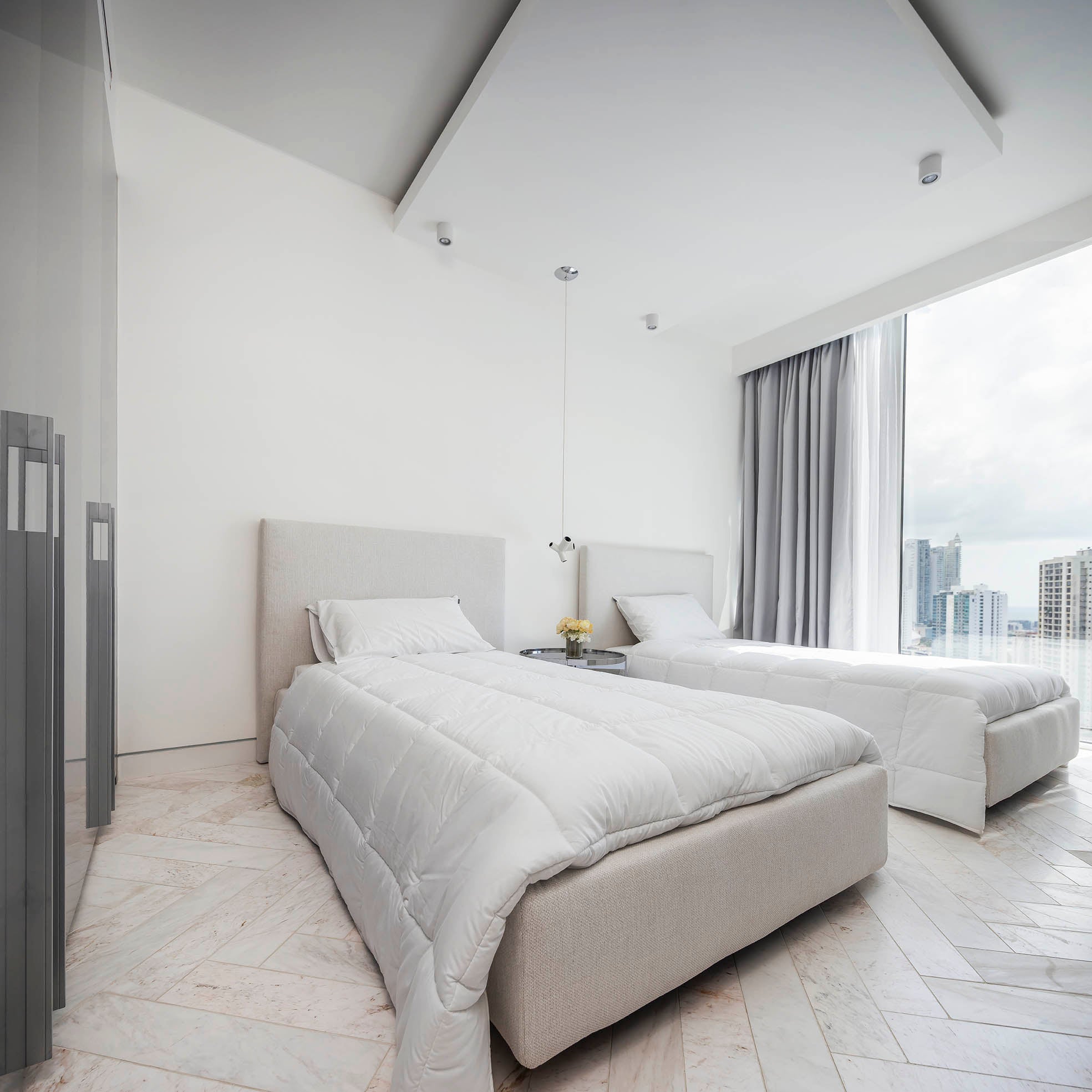 WANDERS & YOO - Entrega Inmediata