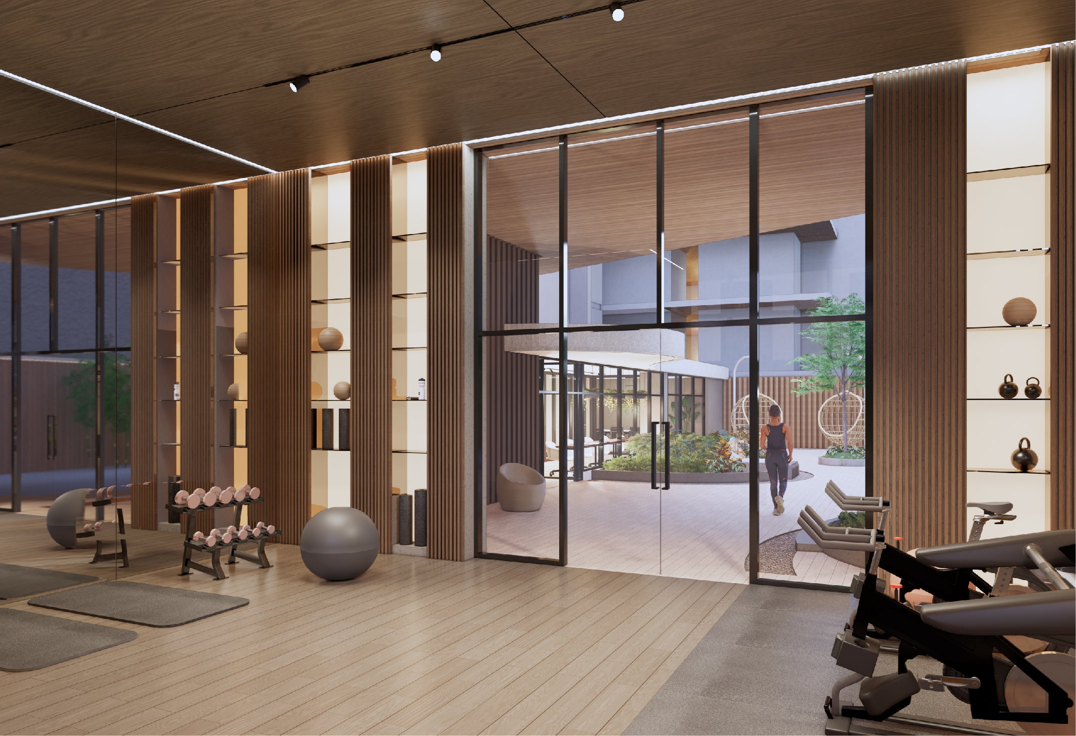 ALLURE AT PUNTA PACIFICA - Entrega Futura