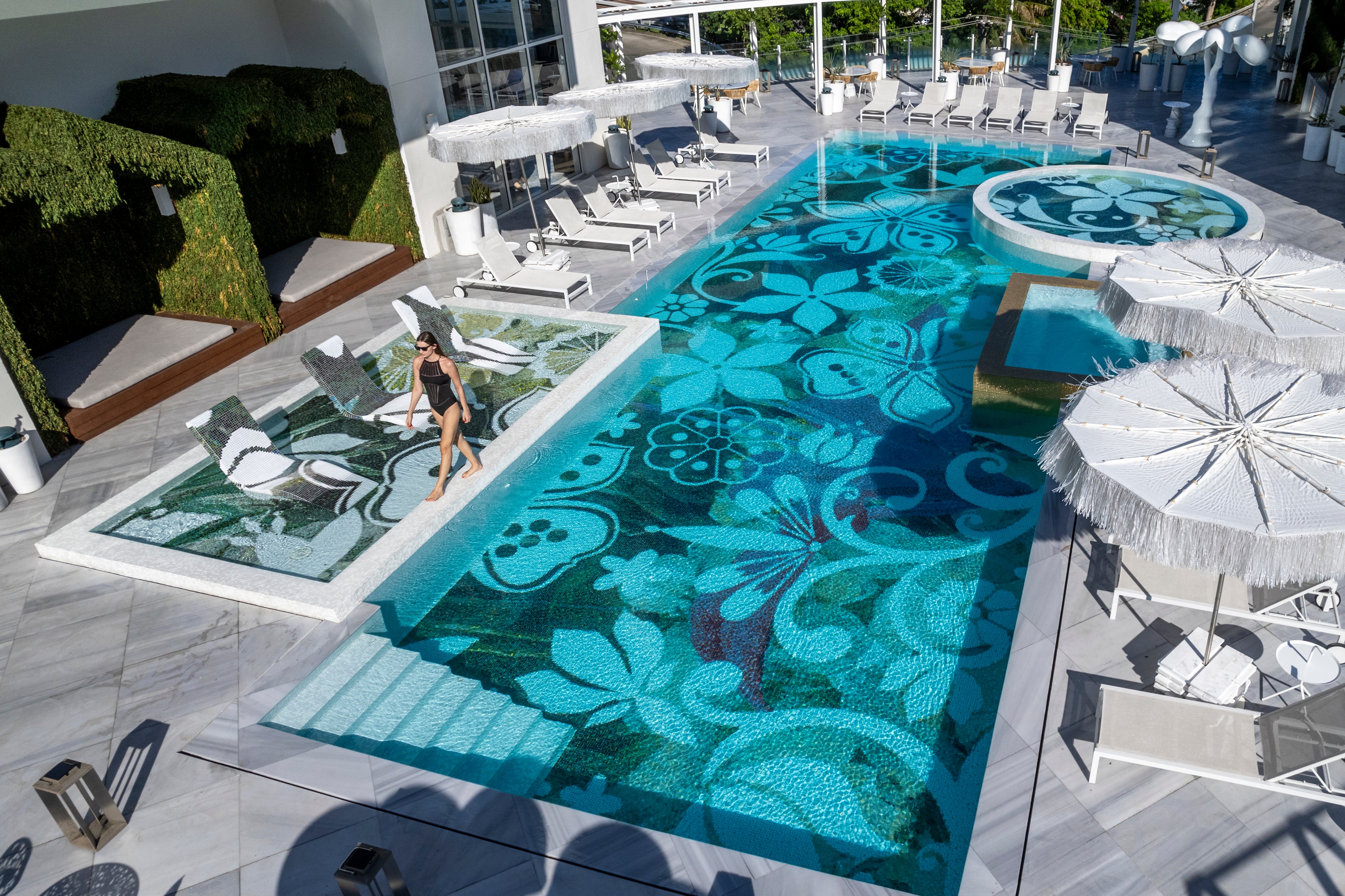 WANDERS & YOO - Entrega Inmediata