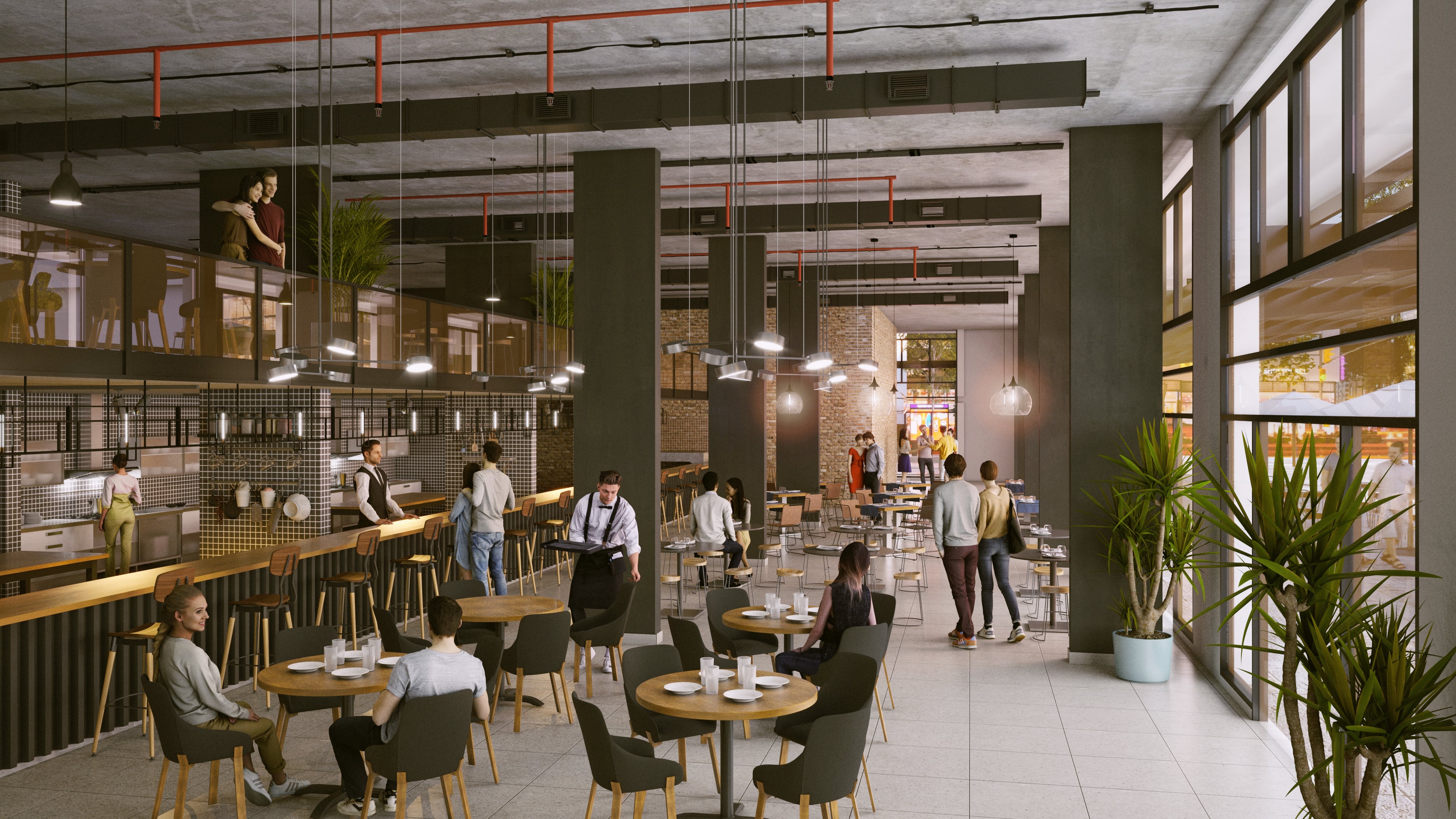 ARMONIA - Entrega Futura