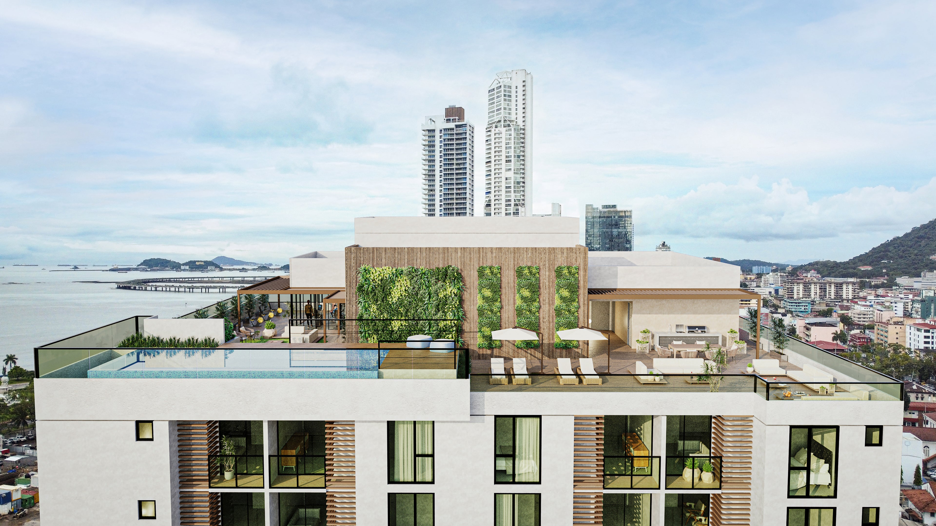 ALEXA - Entrega Futura