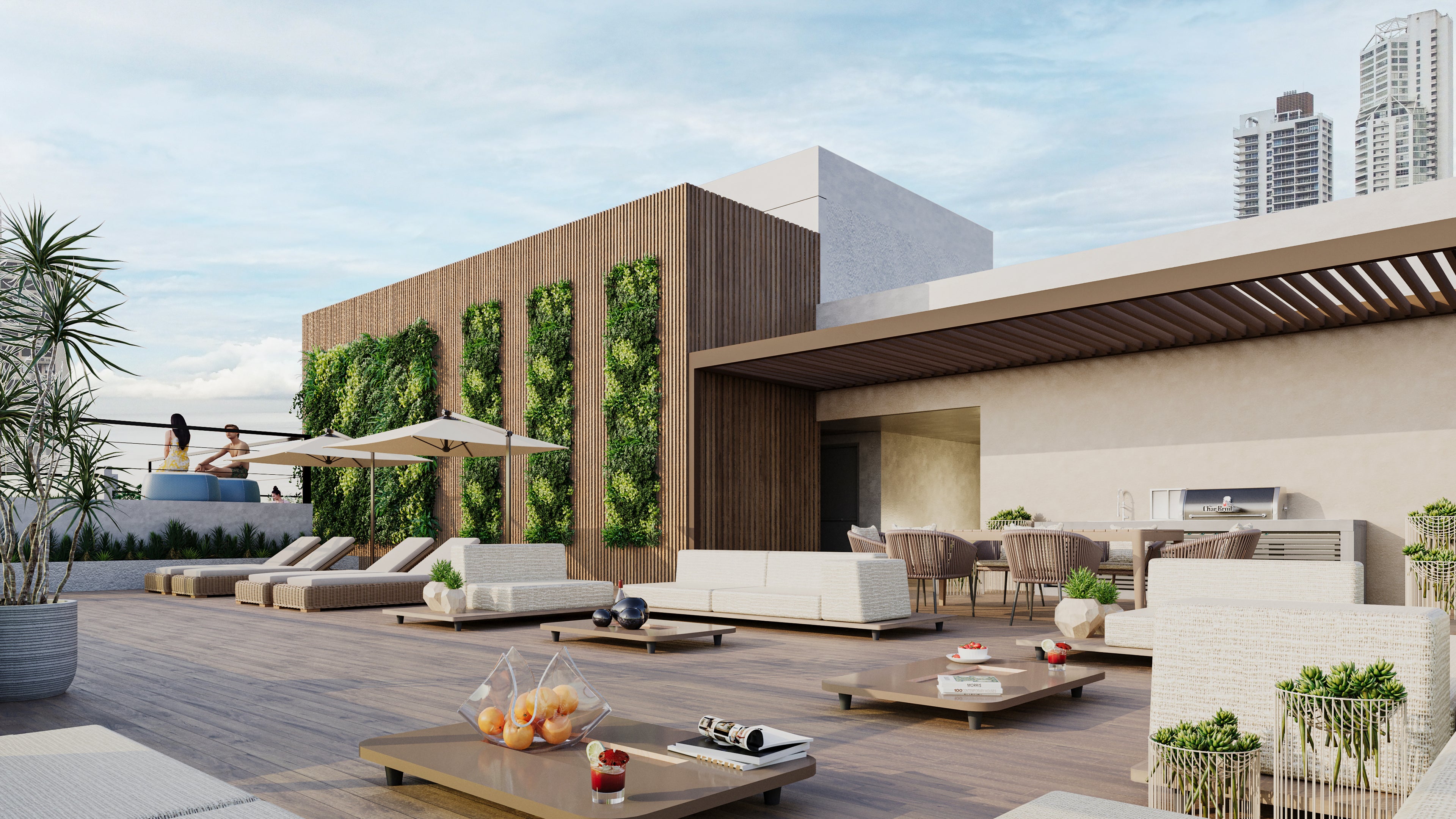 ALEXA - Entrega Futura