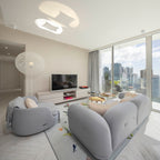 WANDERS & YOO - Entrega Inmediata