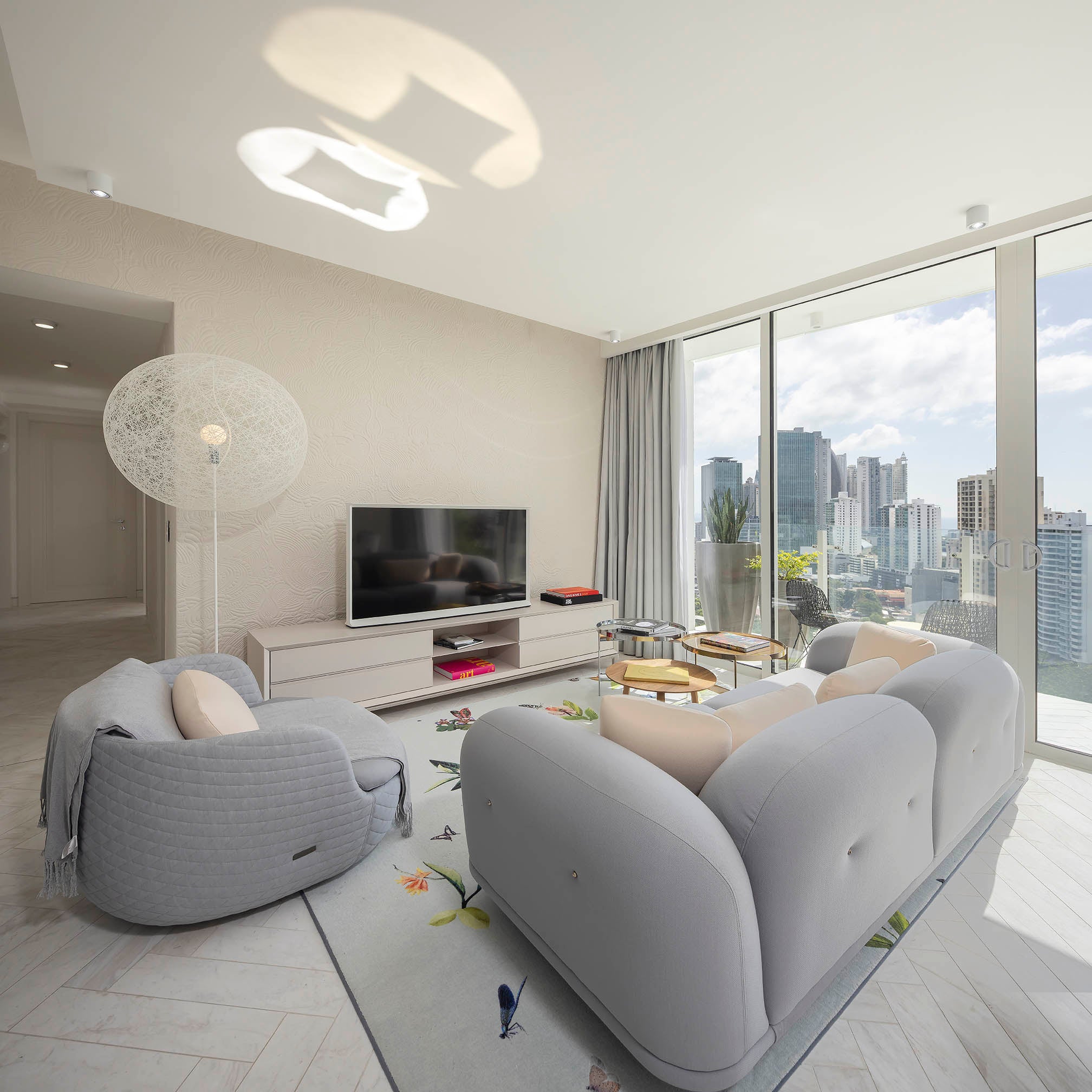 WANDERS & YOO - Entrega Inmediata