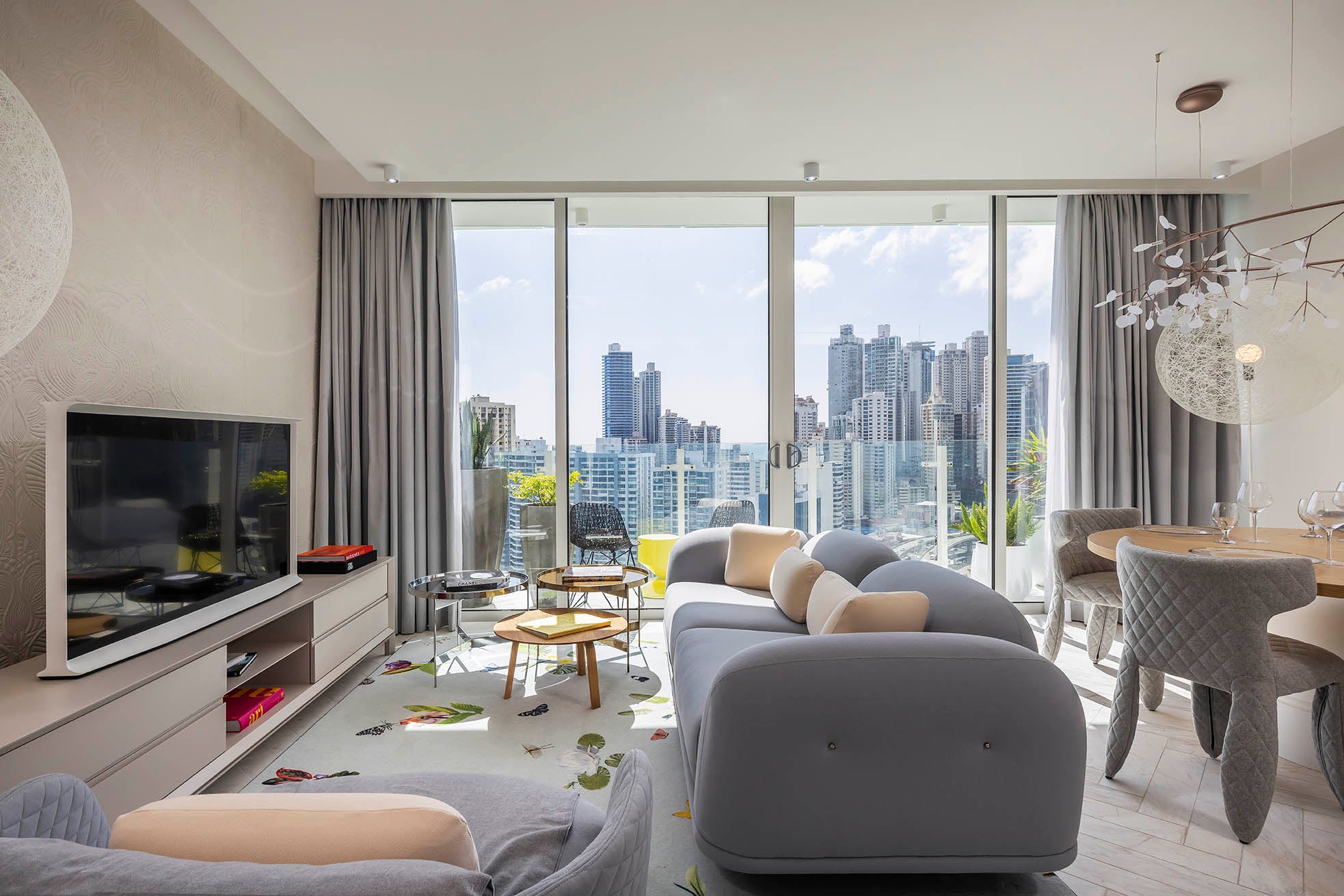 WANDERS & YOO - Entrega Inmediata