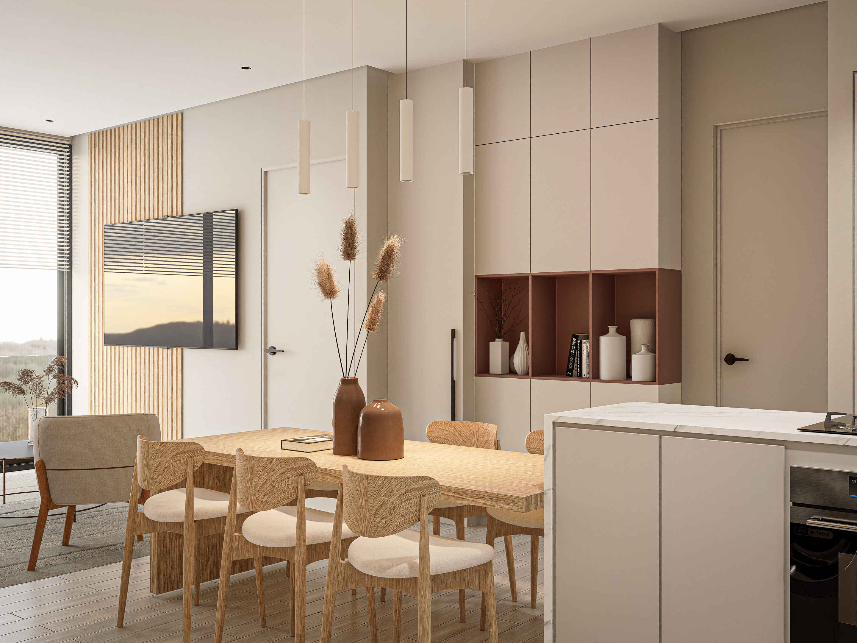 THE EDGE - Entrega Futura