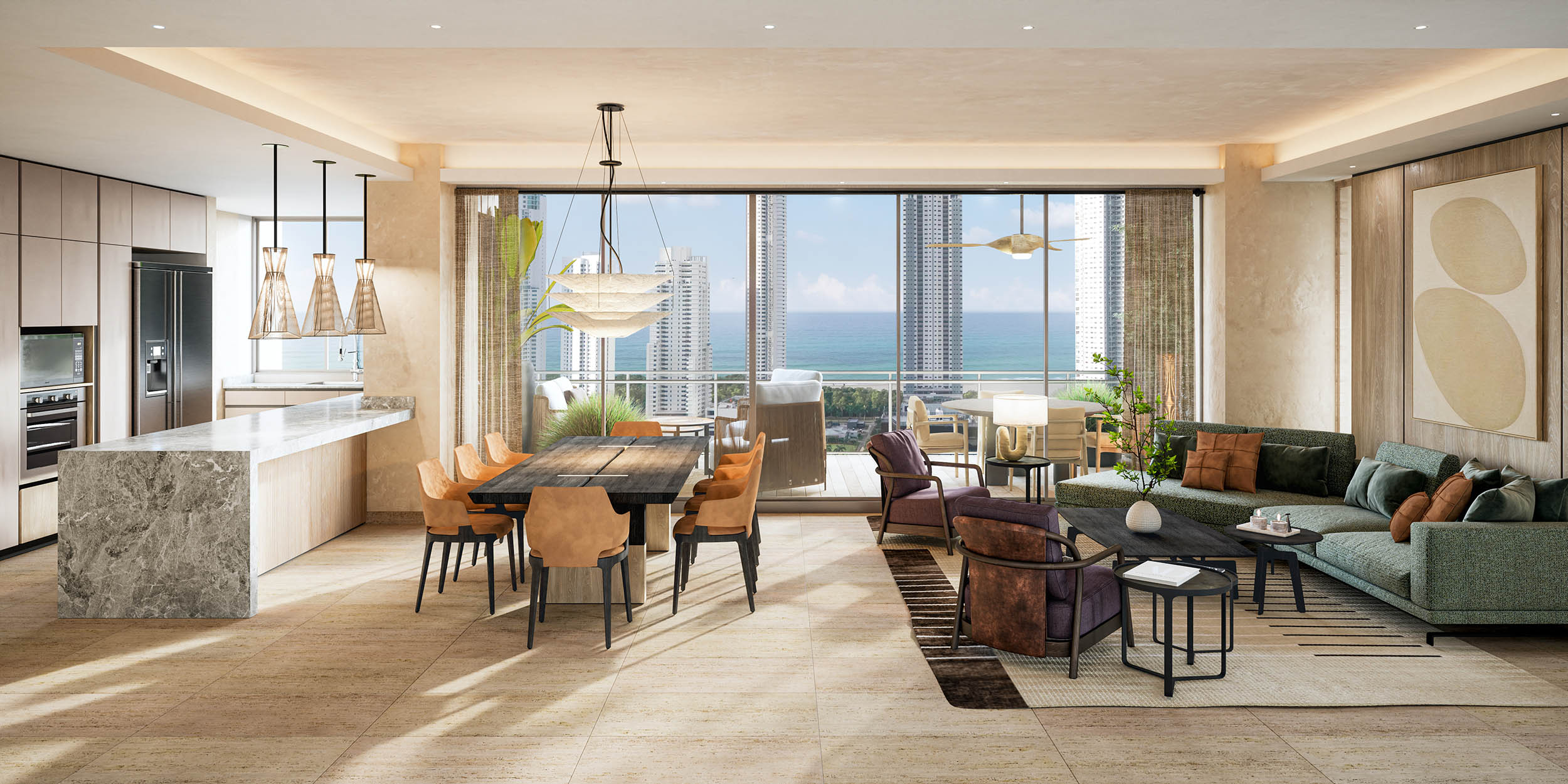 MADERO - Entrega Futura